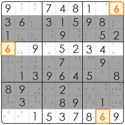 daily sudoku very hard